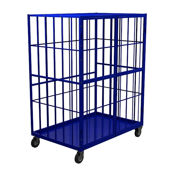 Шкафы и контейнеры