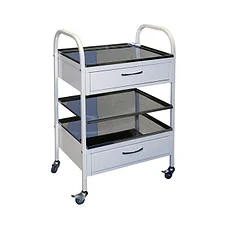 Медицинские столы и тумбы