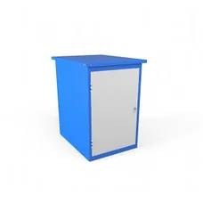 Тумбы слесарные ТСН 