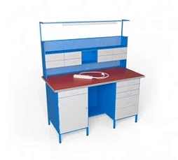 Производственные столы 