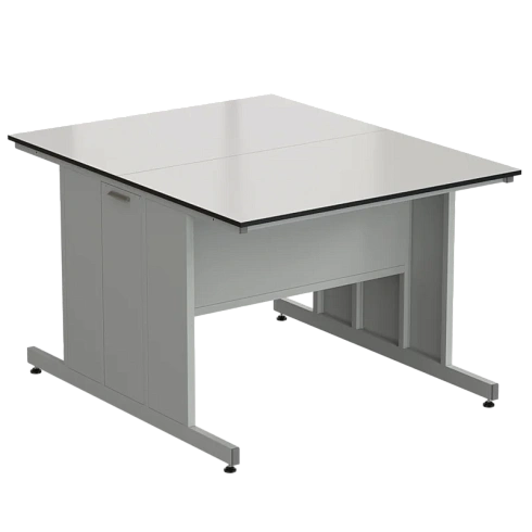 Стол островной 1200х1500х900 мм