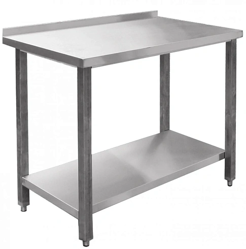 Стол раздел. производственный СП-О 1400х870х600