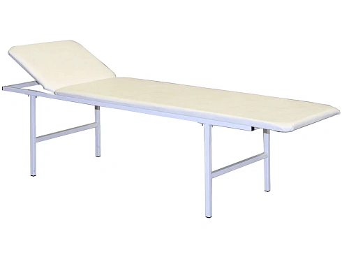 Кушетка медицинская смотровая MD KС