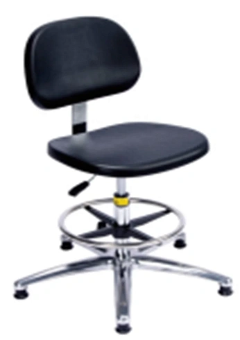 Кресло на газлифте, пенополиуретан М16 с опорным кольцом