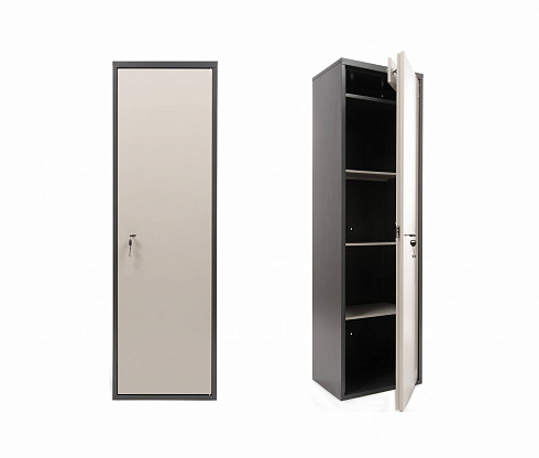 Шкаф бухгалтерский Shelf ШБ – S150т