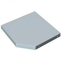 Угловая полка 600, МС