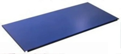 Полка ПП тележки ТЯ-8 1000х700