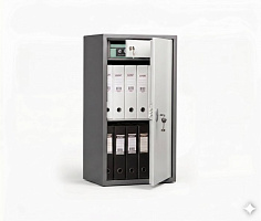 Шкаф бухгалтерский Shelf ШБ – S87т