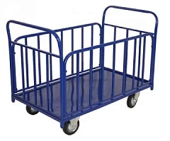 Тележка  ТПБ 1400х800