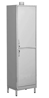 Шкаф  МД 2-600 (для хранения реактивов)