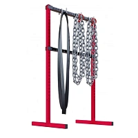 Стойка для цепей и талей Т-18-9_№5/8