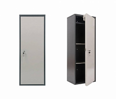 Шкаф бухгалтерский Shelf ШБ – S125т