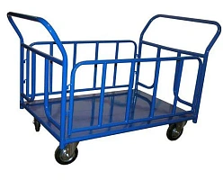 Тележка  ТПБ 1000х600