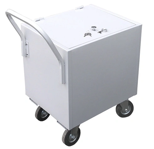 Тележка для денег малая (600х450х550)