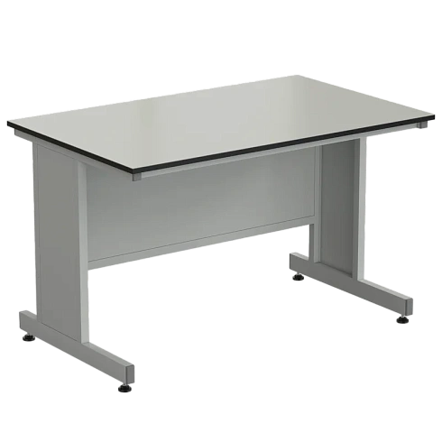 Стол пристенный 1500х750х900 мм