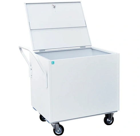 Тележка для денег средняя (670х560х730)