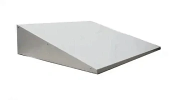 Наклонная крыша ШРМ-НК800