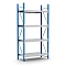 Металлические стеллажи