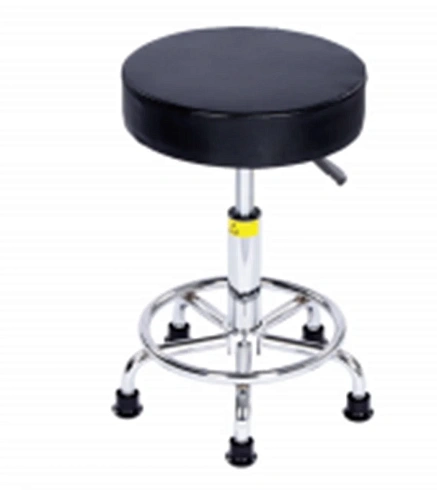 Стул на газлифте, пенополиуретан Р04 с опорным кольцом