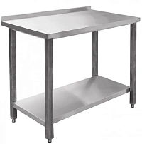 Стол раздел. производственный СП-П 1100х870х600