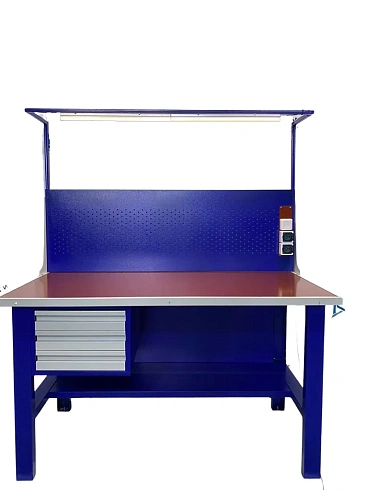 Стол монтажника радиоаппаратуры СМР