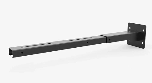 Кронштейн корзины для кондиционера