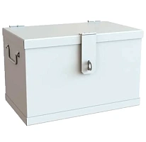 Ящик для перевозки денег (300х500х300)