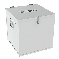 Ящик для ветоши (500х500х500)