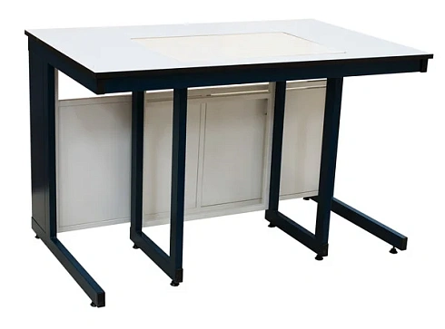 Стол лабораторный весовой СЛВ 1200