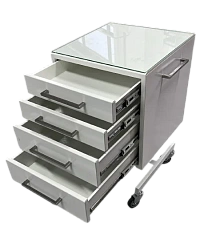 Стол стоматолога нерегулируемый