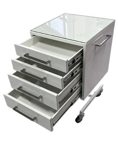 Стол стоматолога нерегулируемый