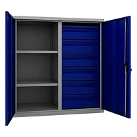 Инструментальный шкаф ТС 1095-100206