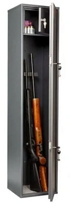 Шкаф оружейный ШО-М, В-1
