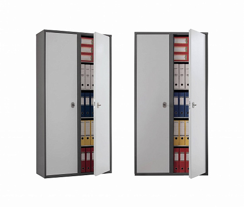 Шкаф бухгалтерский Shelf ШБ – S185/2