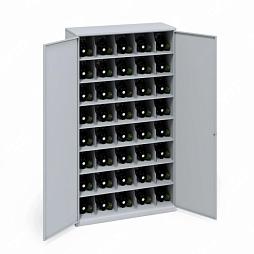 Шкафы для противогазов