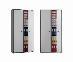 Шкаф бухгалтерский Shelf ШБ – S185/2