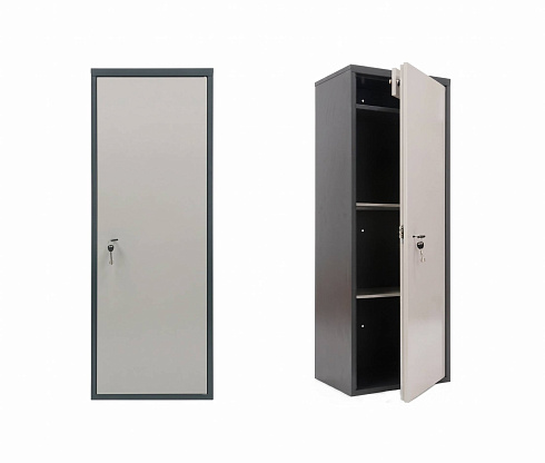 Шкаф бухгалтерский Shelf ШБ – S125т