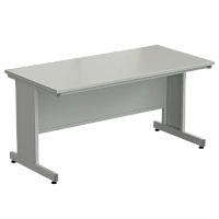 Стол пристенный 1500х750х750 мм