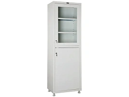 Шкаф медицинский МД 1 1760 R