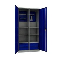 Инструментальный шкаф ТС 1995-120604