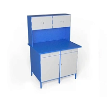 Стол производственный автомеханика СП-1,2