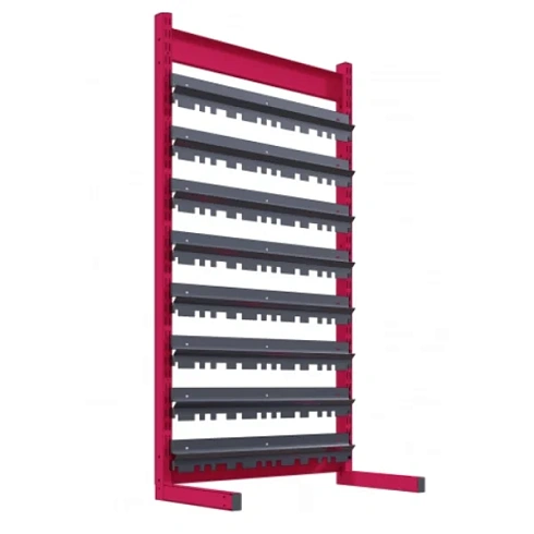 Стойка инструментальная Г-15-9_№1/1 без ящиков