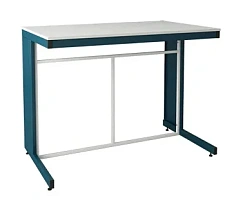 Стол лабораторный СЛ-12 К, (900Н)