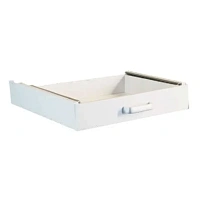 Тумба навесная, для стола лабораторного ТЯ 1