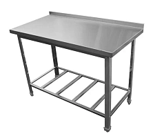 Стол раздел. производственный СК-П 1500х870х600