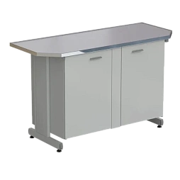 Столы-тумбы лабораторные