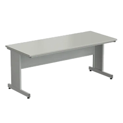 Столы пристенные лабораторные