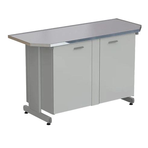 Стол торцевой 1500х600х900