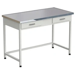 Столы лабораторные