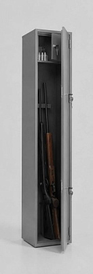 Шкаф оружейный ШО-М, В-1